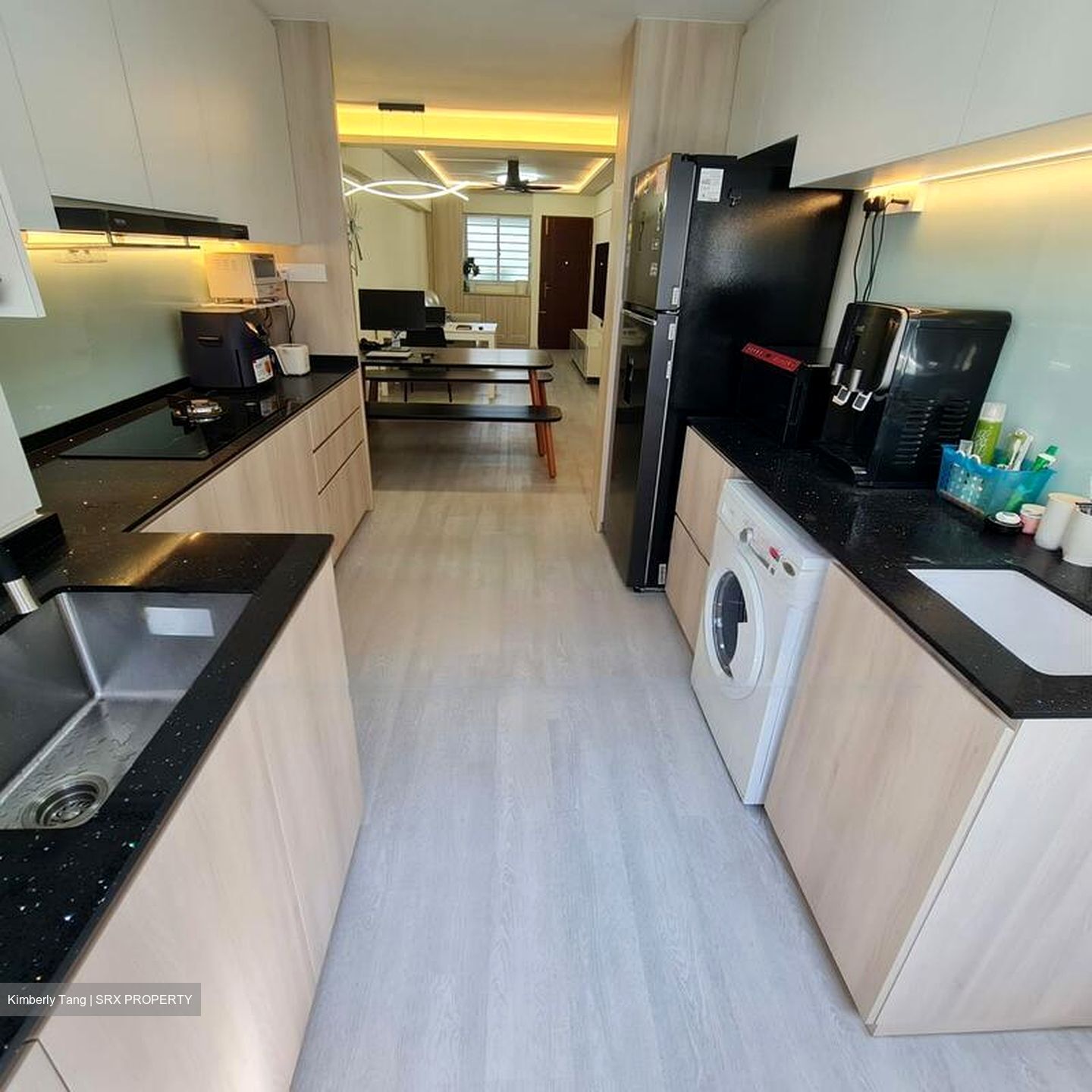 Blk 536 Cheng San View (Ang Mo Kio), HDB 3 Rooms #610679461